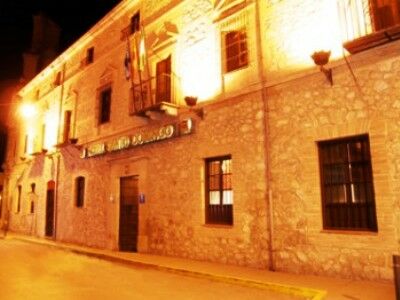 Hotel Santo Domingo 4*