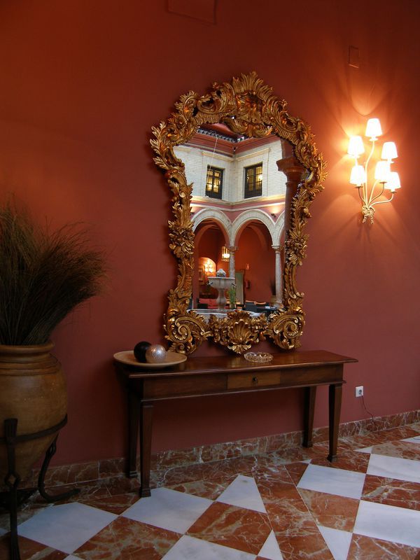 Hotel Santo Domingo