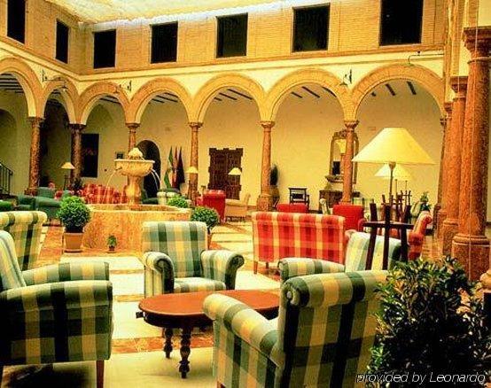 Santo Domingo Hotel