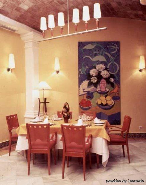 Hotel Santo Domingo Lucena
