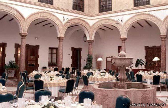 Hotel Santo Domingo 4*