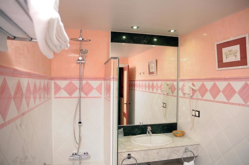 Santo Domingo 4* Lucena