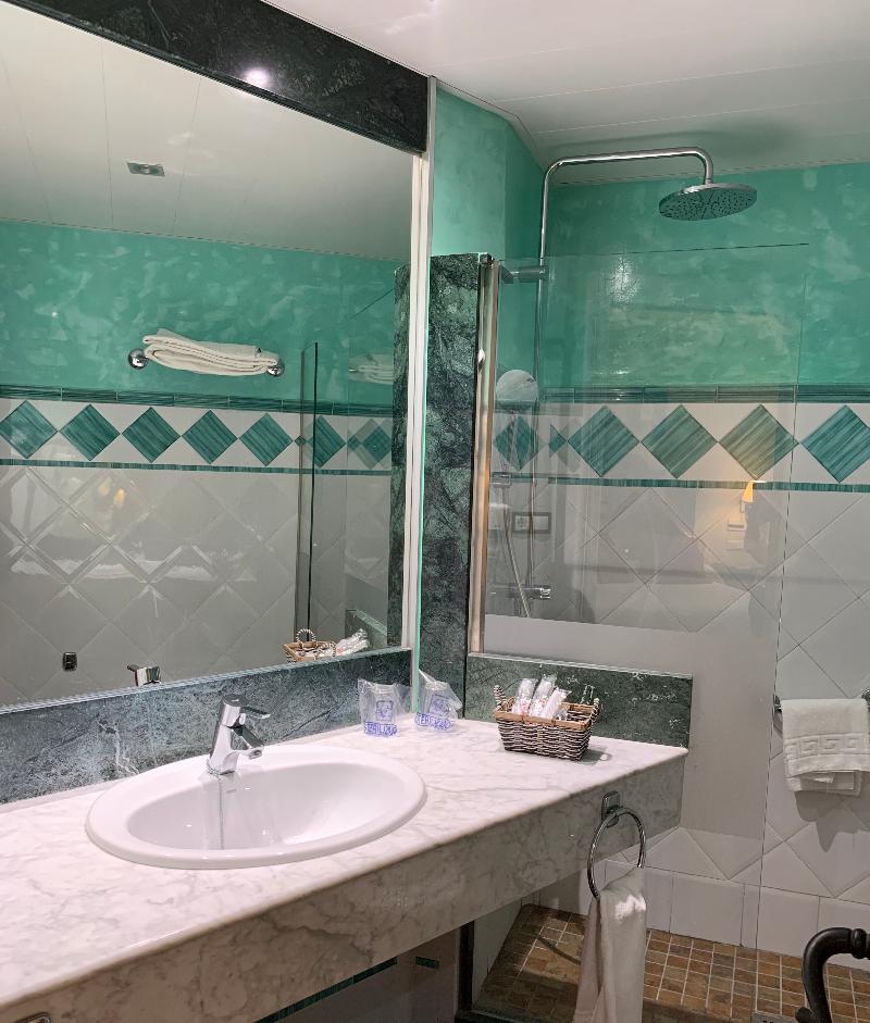 Santo Domingo Hotel 4*
