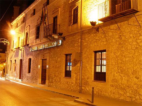 Santo Domingo Hotel 4*