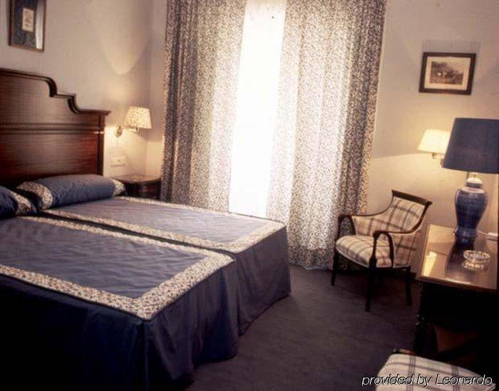 Hotel Santo Domingo Lucena