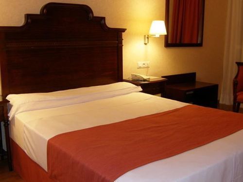 Santo Domingo 4* Lucena